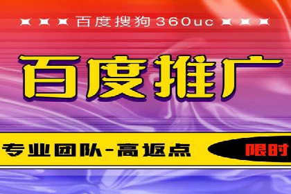 探索百度SEM竞价推广的奥秘：某行业巨头的成功经验